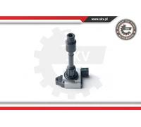 Bobina di accensione con cappuccio candela accensione 03SKV225 ESEN SKV