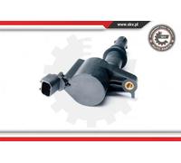 Bobina di accensione con cappuccio candela accensione 03SKV227 ESEN SKV