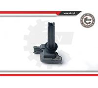 Bobina di accensione con cappuccio candela accensione 03SKV228 ESEN SKV per SAAB