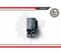 Bobina di accensione con cappuccio candela accensione 03SKV230 ESEN SKV
