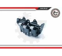 Bobina di accensione con cappuccio candela accensione 03SKV234 ESEN SKV