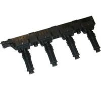 Bobina di accensione con cappuccio candela accensione 10327 MEAT & DORIA