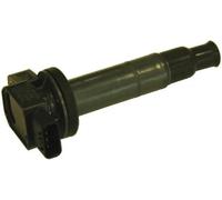 Bobina di accensione con cappuccio candela accensione 10357 MEAT & DORIA