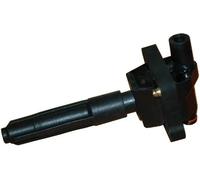 Bobina di accensione con cappuccio candela accensione 10369 MEAT & DORIA per VW