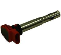 Bobina di accensione con cappuccio candela accensione 10373E MEAT & DORIA per VW