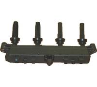 Bobina di accensione con cappuccio candela accensione 10471E MEAT & DORIA