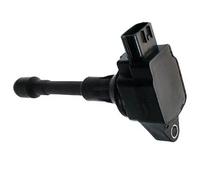 Bobina di accensione con cappuccio candela accensione 10658 MEAT & DORIA