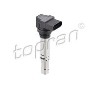 Bobina di accensione con cappuccio candela accensione 109 039 TOPRAN per VW AUDI