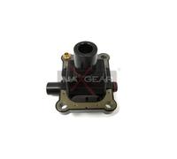 Bobina di accensione con cappuccio candela accensione 13-0007 MAXGEAR per DAEWOO