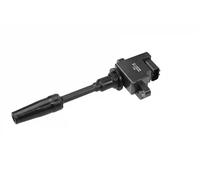 MEYLE Bobina d'accensione 36-14 885 0003 con cappuccio per candela per Nissan Maxima QX (A32)