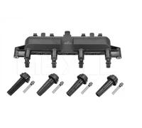 MEYLE 40-14 885 0000 Bobina d'accensione
