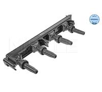 Bobina di accensione con cappuccio candela accensione 40-14 885 0008 MEYLE