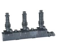 Bobina di accensione HELLA 5DA 193 175-471