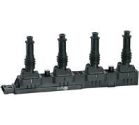 HELLA 5DA 193 175-861 Bobina d'accensione 12V per OPEL Corsa D Schrägheck (S07)