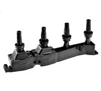 NTY Bobina d'accensione compatibile con CITROËN PEUGEOT HITACHI ECZ-CT-005