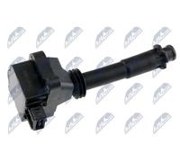 NTY Bobina d'accensione compatibile con ALFA ROMEO FIAT LANCIA FERRARI MASERATI