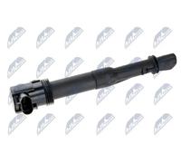 NTY Bobina d'accensione compatibile con ALFA ROMEO FIAT LANCIA FERRARI MASERATI