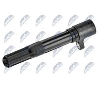 NTY Bobina Accensione Modulo per Fiat Tipo Hatchback 1.4 Alfa Romeo Mito Combo