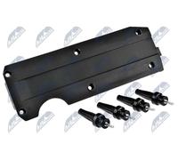 NTY Bobina d'accensione compatibile con CITROËN PEUGEOT ECZ-PE-006