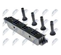 NTY Bobina d'accensione compatibile con OPEL CHEVROLET DAEWOO GENERAL MOTORS