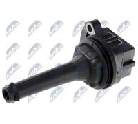 NTY Bobina d'accensione compatibile con VOLVO ECZ-VV-003