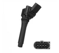Delphi Bobina di accensione GN10958-12B1 - raccordo SAE - per VW, Audi, Skoda, Seat