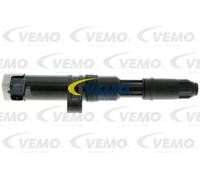 Bobina di accensione con cappuccio candela accensione V46-70-0001 VEMO per DACIA
