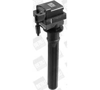 Bobina di accensione con cappuccio candela accensione ZS432 BorgWarner (BERU)