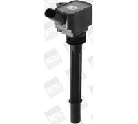 Bobina di accensione con cappuccio candela accensione ZS588 BorgWarner (BERU)