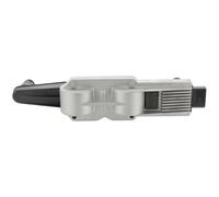 Bobina di accensione con cappuccio candela accensione ZSE040 BorgWarner (BERU)