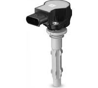Bobina di accensione con cappuccio candela accensione ZSE140 BorgWarner (BERU)