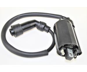 BOBINA DI ACCENSIONE CON CAVO E TUBO SUZUKI GN 125 GN125000019