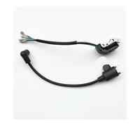 Bobina di accensione con magnete adatta for generatore a 2 tempi ET950 ET650 IE45 TG950 450W 650W 800W 950W 1000W(2 pcs kit)