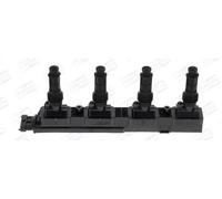 CHAMPION BAEA147E Bobina d'accensione 12V per OPEL Corsa C Schrägheck (X01)