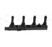 CHAMPION BAEA150E Bobina d'accensione 12V per OPEL Omega B Limousine (V94)
