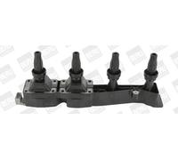 BorgWarner (BERU) Bobina d'accensione ZSE045 per CITROËN/PEUGEOT