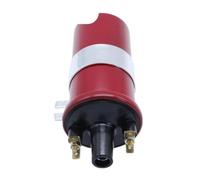 Bobina di accensione da 12 V sostitutiva per DLB105 compatibile con sistemi di accensione a puntine e a condensatore