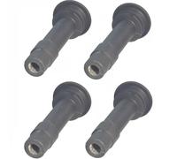 Delphi Bobina d'accensione DC10000-12B1 per Opel Vectra B, Seat Leon (1M1) 1.8 1999-2006