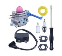 Bobina di accensione del carburatore adatta for 124L 125L 128L 128LD 128C 128R