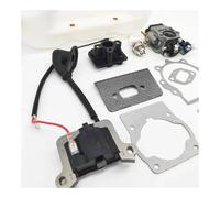 Bobina di accensione del carburatore adatta for 43CC 52CC 40-5 CG430 CG520 1E40F-5 40F-5