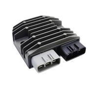 Bobina di accensione del generatore della motocicletta Statore Volano Rotore Coperchio Guarnizione Raddrizzatore Adatto for YZF-R1 FZ-1 FZ8 5VY-15451-00-00(Rectifier)