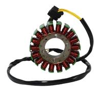 Bobina di accensione del generatore dello statore del magnete dei ricambi Compatible with motociclette compatibile con VTR250 VTR 250 Carenatura Special Edition part