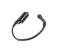 Bobina di accensione del motore 12V Bobina ad alta pressione adatta for 50cc 70cc 110cc 125cc 150cc 200cc 250cc ATV Scooter Quad Dirt Bike Parti di motore