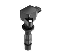 Bobina di accensione del motore di un'auto 6M8G-12A366/misura for Mazda 3 6 MX5 CX7 omaggio/misura for Ford Escape 2006 2007 2008 2009 2010 2012 2013