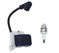 Bobina di accensione del motore progettata per modelli di decespugliatori e decespugliatori FS38 FS46 FS45 con riferimento incrociato 4140-400-1308