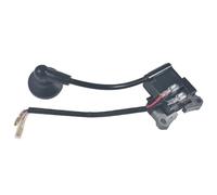 Bobina di accensione del volano magnetico adatta for decespugliatori raffreddati a 1E34F-2E tempi, bobina di accensione for motosega