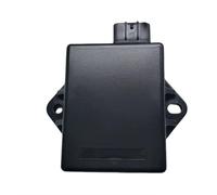 Bobina di accensione della scatola CDI Accensione per Yamaha 250 YFM250X 2001-2004 4XE-85540-00-00