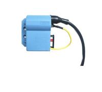 Bobina di accensione della scatola CDI Bobina di accensione con unità CDI Per VESPA Per Piaggio Per GILERA Px 100 125 200