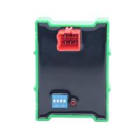 Bobina di accensione della scatola CDI EX5 C100 per accensione Dial-In con centralina CDI da per corsa a 5 pin per motociclette