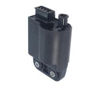 Bobina di accensione della scatola di accensione CDI per motociclette per